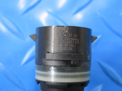 Rolls Royce Cullinan rear bumper pdc parking distance sensor #2294