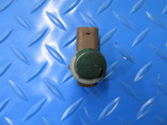 Bentley Bentayga front bumper side pdc parking sensor #2297