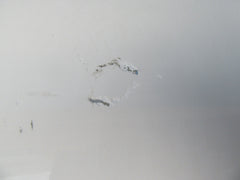 Bentley Continental Flying Spur left fender #2290