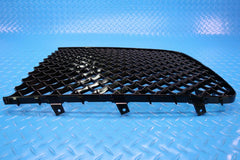 Bentley Bentayga front right black grille insert #12436