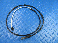 Rolls Royce Ghost Dawn Wraith front brake pads rotors TopEuro #8099 2012-19