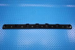Bentley Continental Gtc Gt grille surround mount bracket striker plate #12984