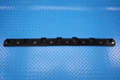 Bentley Continental Gtc Gt grille surround mount bracket striker plate #12984