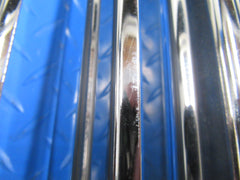 Rolls Royce Ghost radiator grille #2280