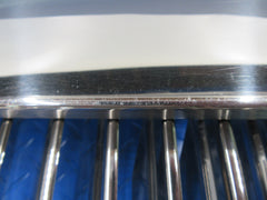Rolls Royce Ghost radiator grille #2281
