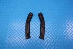 Bentley Continental Gtc Gt front bumper guide brackets #12986