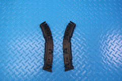 Bentley Continental Gtc Gt front bumper guide brackets #12986