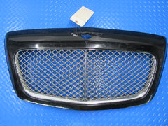 Bentley Continental Flying Spur GT GTC radiator grille #2283