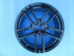 20" Maserati GranTurismo GranCabrio front wheel rim #2276