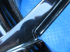 20" Maserati GranTurismo GranCabrio front wheel rim #2276