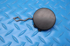 Bentley Continental Flying Spur rear bumper tow hook cover #13004