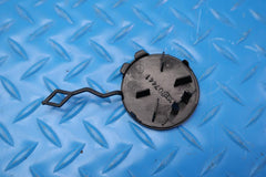 Bentley Continental Flying Spur rear bumper tow hook cover #13004