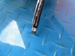 Maserati Levante right front door window glass #0640