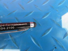 Maserati Levante right front door window glass #0640