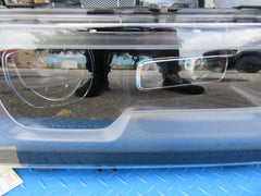 Rolls Royce Cullinan right headlight assembly #2262