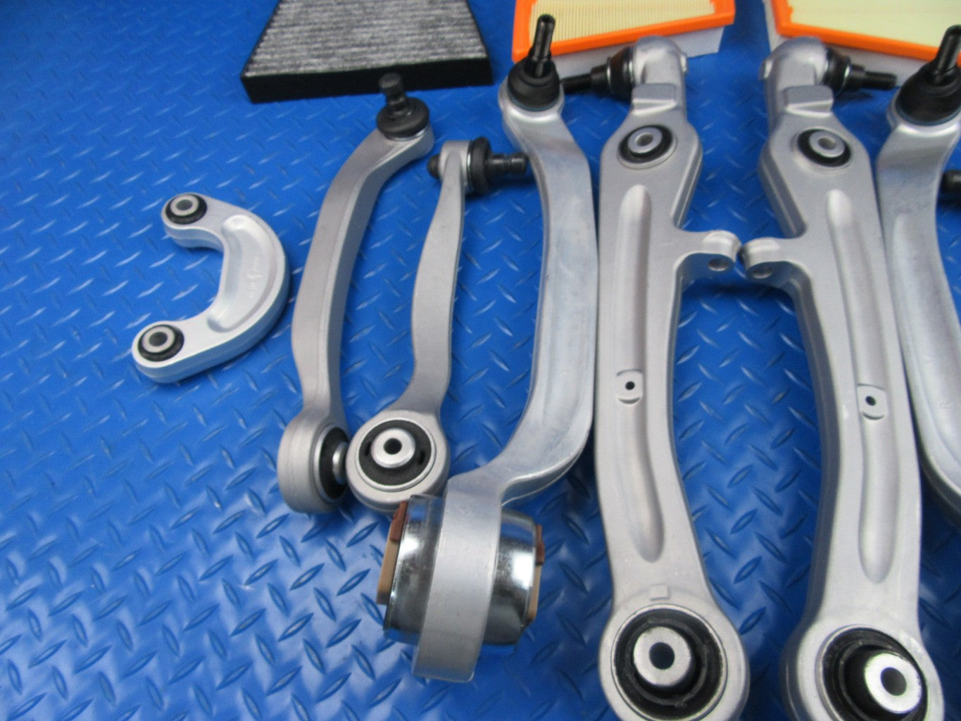 Bentley Gt Gtc Flying Spur suspension control arms links filters #12173 WHOLESALE
