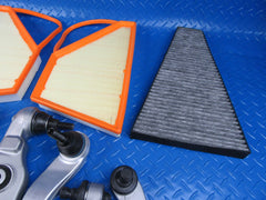 Bentley Gt Gtc Flying Spur suspension control arms links filters #12173 WHOLESALE