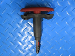 Bentley Continental GTC manual release top tool