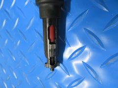 Bentley Continental GTC manual release top tool