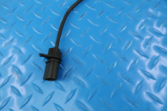 Bentley Mulsanne front brake pad wear sensors 2pcs TopEuro #12174