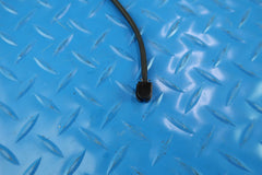 Bentley Mulsanne front brake pad wear sensor 1pc TopEuro #12175