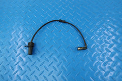 Bentley Mulsanne rear brake pad wear sensors 2pcs TopEuro #12176