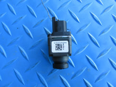 Bentley Bentayga side mirror front grille camera #2249