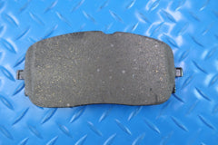 Mercedes Gle53 Amg front rear brake pads TopEuro #12959