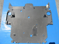 Ferrari F430 rear under panel plate splash shield #2238