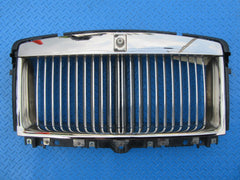 Rolls Royce Ghost RR04 radiator grille assembly #2215