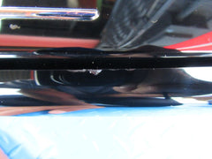 Maserati Ghibli Quattroporte center console compartment trim panel #6965