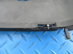 Rolls Royce Cullinan left front bumper grille #2196