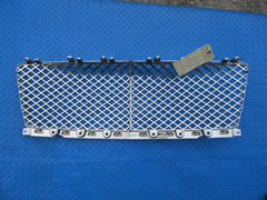 Bentley Continental GT GTC Radiator Chrome Grille #2221