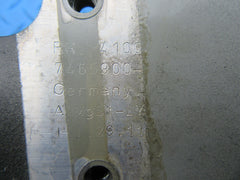 Rolls Royce Cullinan right front frame support bracket #2202