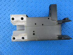 Rolls Royce Cullinan right front crossmember crash box bracket #2201