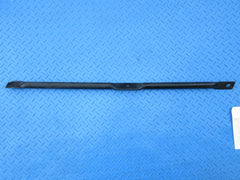 Rolls Royce Cullinan right radiator V brace bracket #2206