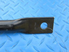 Rolls Royce Cullinan right radiator V brace bracket #2206