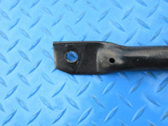 Rolls Royce Cullinan right radiator V brace bracket #2206