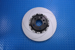 Aston Martin Dbx front rear brake disc rotors TopEuro #12506