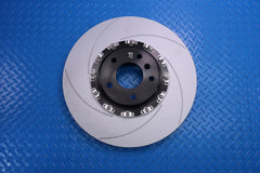 Aston Martin Dbx front brake disc rotor TopEuro #12509