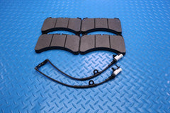 Aston Martin Dbx front brake pads TopEuro #12514