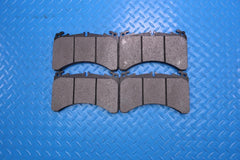 Aston Martin Dbx front brake pads TopEuro #12514