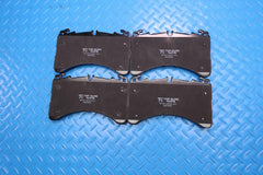 Aston Martin Dbx front brake pads TopEuro #12514