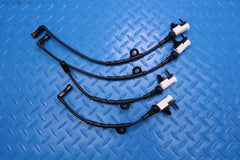 Aston Martin Dbx front & rear brake pad wear sensors TopEuro #12516