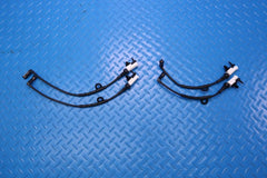 Aston Martin Dbx front & rear brake pad wear sensors TopEuro #12516