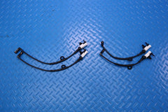 Aston Martin Dbx front & rear brake pad wear sensors TopEuro #12516