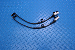 Aston Martin Dbx front brake pad wear sensors TopEuro #12517