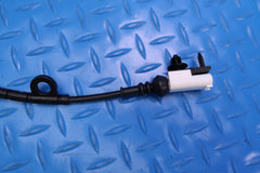 Aston Martin Dbx front brake pad wear sensors TopEuro #12517