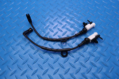 Aston Martin Dbx front & rear brake pad wear sensors TopEuro #12518