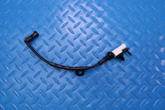 Aston Martin Dbx front & rear brake pad wear sensors TopEuro #12518